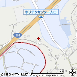 茨城県常総市水海道川又町81周辺の地図