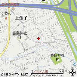長野県諏訪市中洲2630周辺の地図