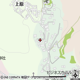 細田工務店周辺の地図