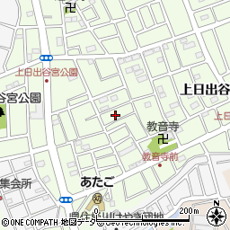 株式会社コスモ通商周辺の地図