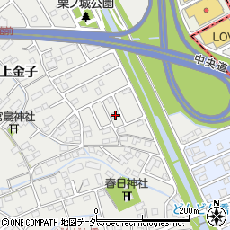 長野県諏訪市中洲2490周辺の地図
