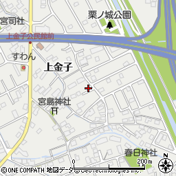 長野県諏訪市中洲2624-2周辺の地図