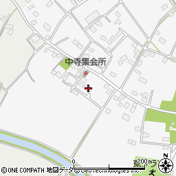 埼玉県南埼玉郡宮代町東121周辺の地図