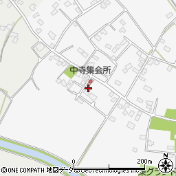 埼玉県南埼玉郡宮代町東122周辺の地図