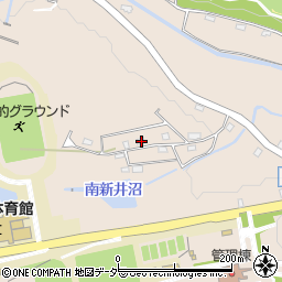 埼玉県東松山市岩殿1103周辺の地図