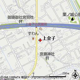 長野県諏訪市中洲634周辺の地図