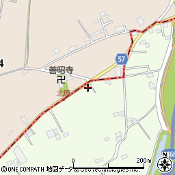 ヤマシチ運輸株式会社周辺の地図