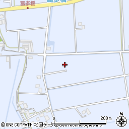 埼玉県春日部市上柳1661周辺の地図