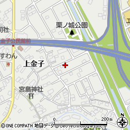 長野県諏訪市中洲2513周辺の地図