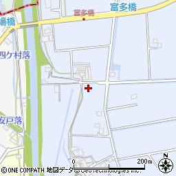 埼玉県春日部市上柳1780周辺の地図