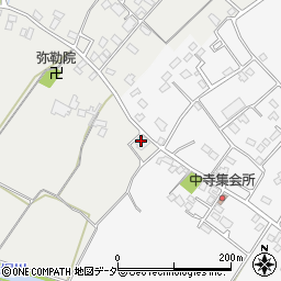 伊草自動車工業周辺の地図