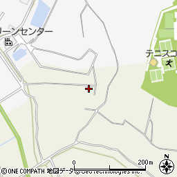 茨城県稲敷郡阿見町吉原47周辺の地図