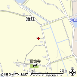 埼玉県比企郡鳩山町須江706-2周辺の地図