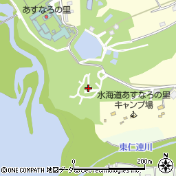 茨城県常総市大塚戸町141周辺の地図