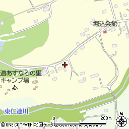 茨城県常総市大塚戸町107周辺の地図