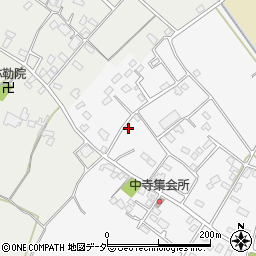 埼玉県南埼玉郡宮代町東340周辺の地図