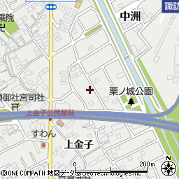 長野県諏訪市中洲2534周辺の地図