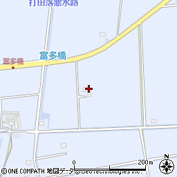 埼玉県春日部市立野905周辺の地図