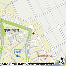 アートファンタジア宮看板店周辺の地図