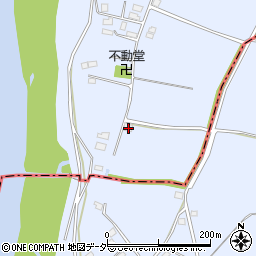茨城県常総市水海道高野町62-1周辺の地図