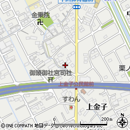 長野県諏訪市中洲2604-3周辺の地図