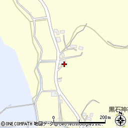 埼玉県比企郡鳩山町須江836周辺の地図