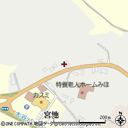 有限会社殿岡新聞店周辺の地図
