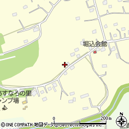 茨城県常総市大塚戸町180周辺の地図