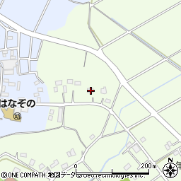 埼玉県北足立郡伊奈町小室9099周辺の地図