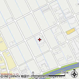 長野県諏訪市中洲575周辺の地図