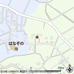 埼玉県北足立郡伊奈町小室9105周辺の地図