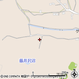 埼玉県東松山市岩殿1296周辺の地図
