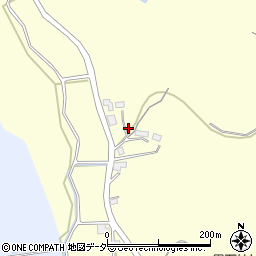 埼玉県比企郡鳩山町須江853-2周辺の地図