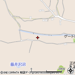 埼玉県東松山市岩殿1286周辺の地図