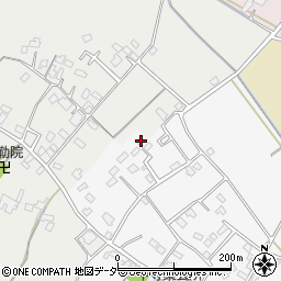 埼玉県南埼玉郡宮代町東325周辺の地図