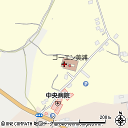 訪問看護ステーション コミューン周辺の地図