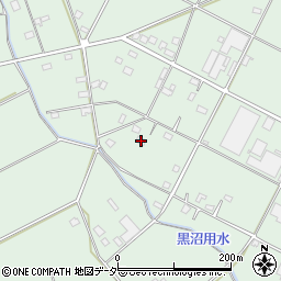 埼玉県白岡市岡泉992-1周辺の地図
