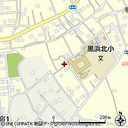 埼玉県蓮田市南新宿790周辺の地図