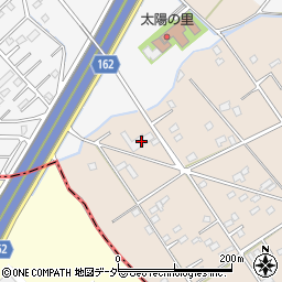 三堀アレスダンク周辺の地図