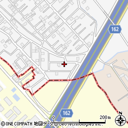 埼玉県白岡市小久喜328-39周辺の地図