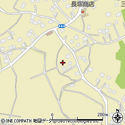 茨城県常総市坂手町1323周辺の地図