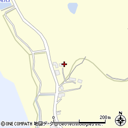 埼玉県比企郡鳩山町須江857-1周辺の地図