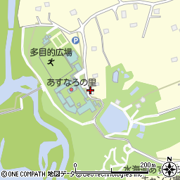 茨城県常総市大塚戸町304周辺の地図