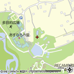 茨城県常総市大塚戸町347周辺の地図