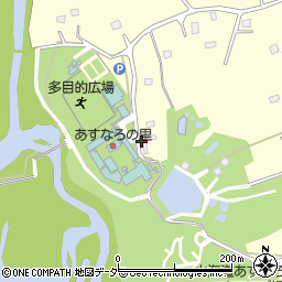 茨城県常総市大塚戸町305周辺の地図