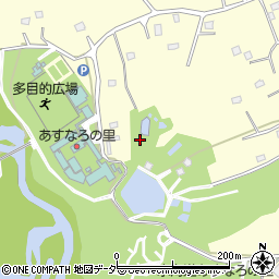 茨城県常総市大塚戸町348周辺の地図