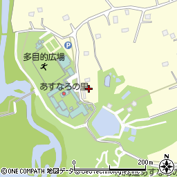 茨城県常総市大塚戸町303-2周辺の地図