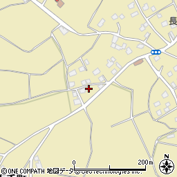 茨城県常総市坂手町7085周辺の地図