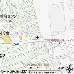 ペイトンプレイス長島マンション周辺の地図