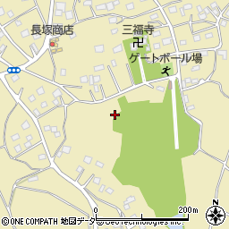 茨城県常総市坂手町728-1周辺の地図